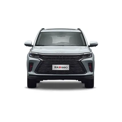 Glory 600 Manual SUV